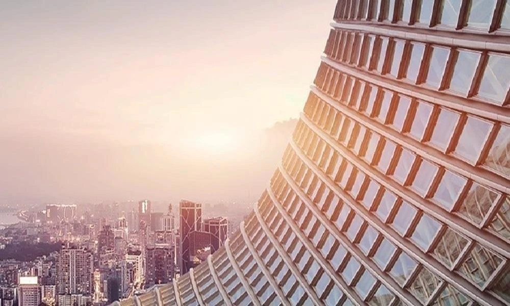 Κίνα: Πώς έφτασε στην πτώχευση ο κολοσσός Zhongzhi Enterprise